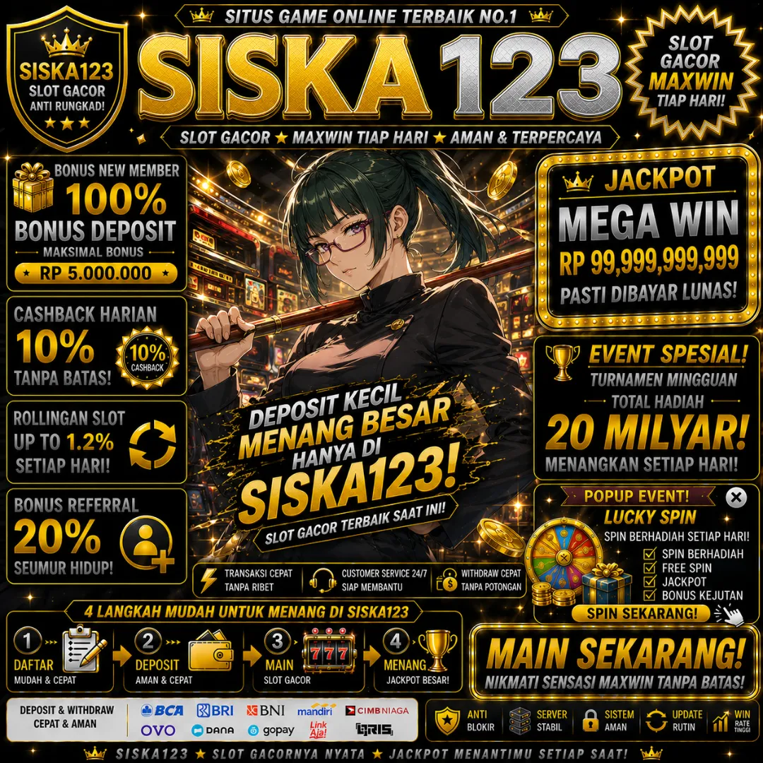 SISKA123Banner